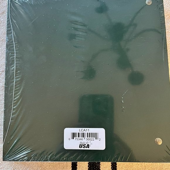 Littleton Coin Album EISENHOWER DOLLARS 1971 - 1978 Archival Quality Book LCA11 - Picture 3 of 5